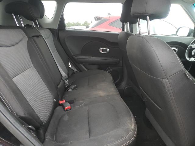 Фото 11 с аукциона – 2017 KIA SOUL + с VIN KNDJP3A50H7411364