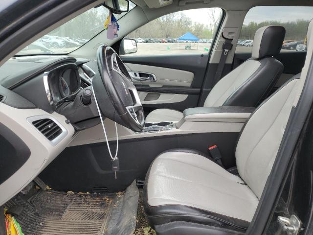 Photo 7 from auction – 2013 GMC TERRAIN SL with VIN 2GKFLVEK8D6423810
