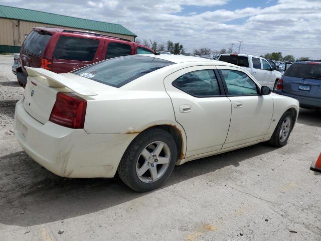 Photo 3 from auction – 2008 DODGE CHARGER with VIN 2B3KA43G98H285506