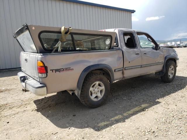 Photo 3 from auction – 2002 TOYOTA TUNDRA ACC with VIN 5TBBT44182S241145