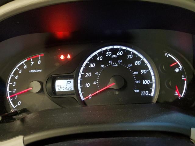 Photo 9 from auction – 2013 TOYOTA SIENNA LE with VIN 5TDKK3DC7DS289941