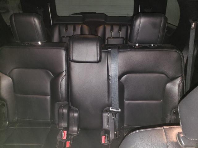 Photo 10 from auction – 2016 FORD EXPLORER X with VIN 1FM5K8D83GGC74594