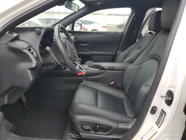Photo 7 from auction – 2021 LEXUS UX 200 with VIN JTHX3JBH8M2038373