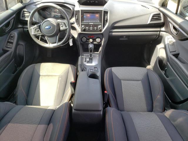 Photo 8 from auction – 2018 SUBARU CROSSTREK with VIN JF2GTADC1JH303194