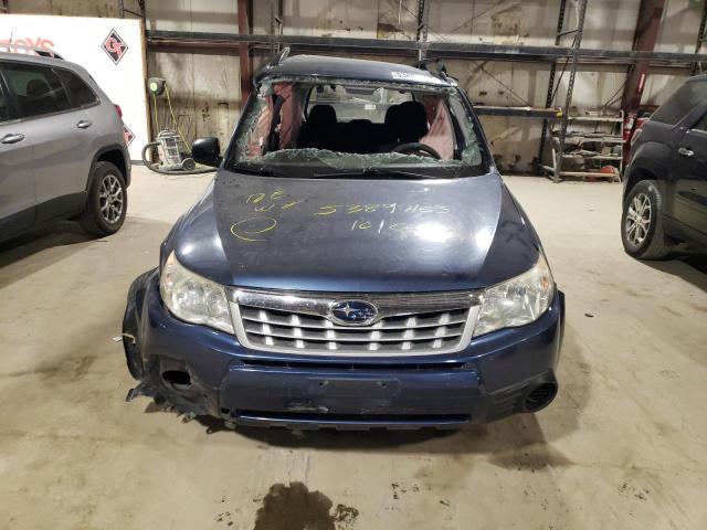 Photo 5 from auction – 2011 SUBARU FORESTER 2 with VIN JF2SHBBC9BH731794