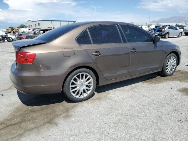 Photo 3 from auction – 2014 VOLKSWAGEN JETTA BASE with VIN 3VW2K7AJ6EM257135