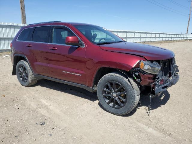 Photo 4 from auction – 2016 JEEP GRAND CHER with VIN 1C4RJFAG5GC343446