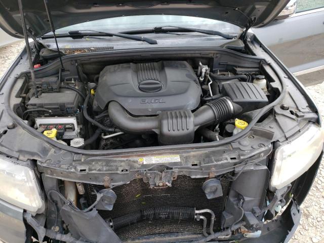 Photo 11 from auction – 2011 JEEP GRAND CHER with VIN 1J4RR5GGXBC631346
