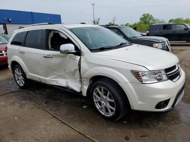 Photo 4 from auction – 2012 DODGE JOURNEY CR with VIN 3C4PDCDG9CT373380