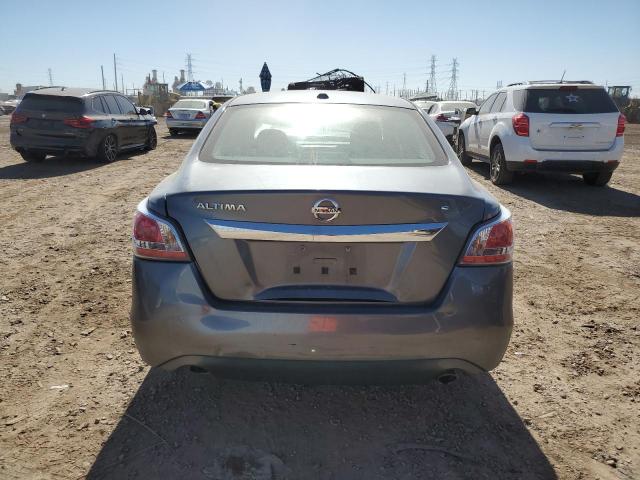 Photo 6 from auction – 2015 NISSAN ALTIMA 2.5 with VIN 1N4AL3AP2FN872626
