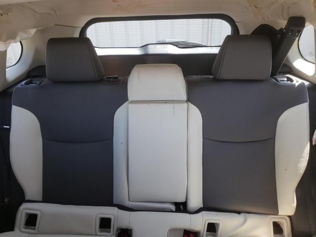 Photo 10 from auction – 2022 TOYOTA COROLLA CR with VIN 7MUDAAAG3NV023251