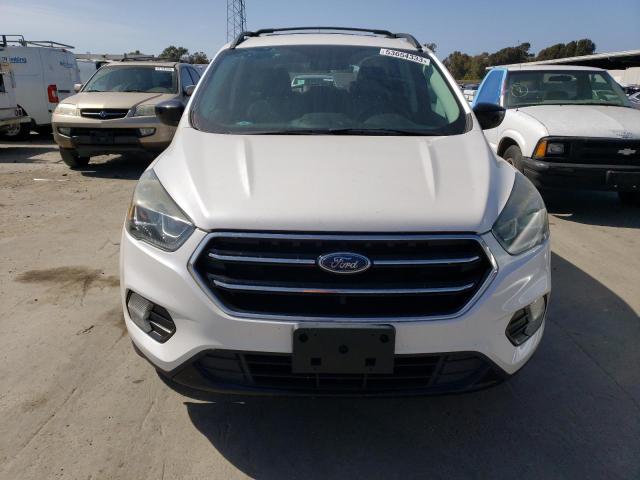 Photo 5 from auction – 2017 FORD ESCAPE SE with VIN 1FMCU0GD9HUA51152