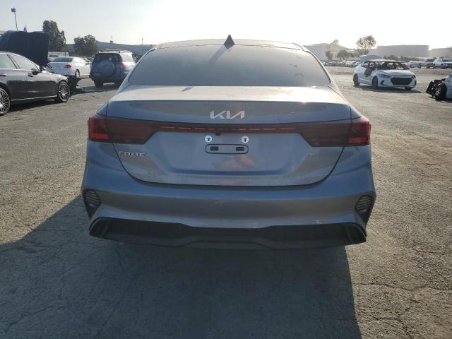 Photo 6 from auction – 2023 KIA FORTE LX with VIN 3KPF24AD9PE573753