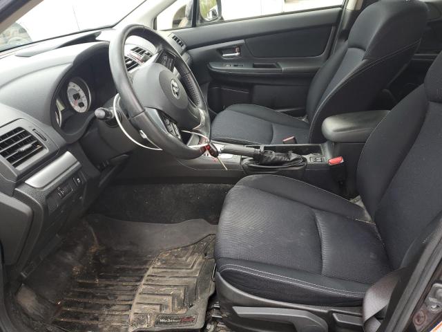 Photo 7 from auction – 2013 SUBARU IMPREZA SP with VIN JF1GPAL68DH201125