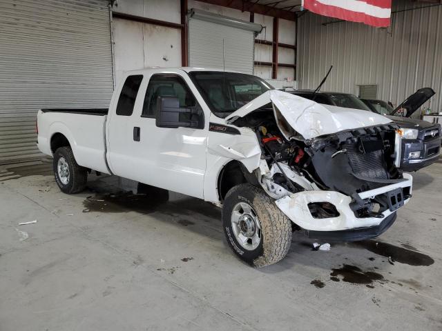 Zdjęcie 4 z aukcji – 2011 FORD F250 SUPER z VIN 1FT7X2B67BEA96349