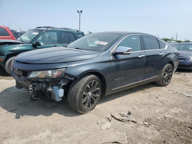 2014 Chevrolet Impala