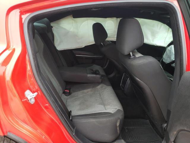 Photo 10 from auction – 2015 DODGE CHARGER R/ with VIN 2C3CDXCT4FH906709