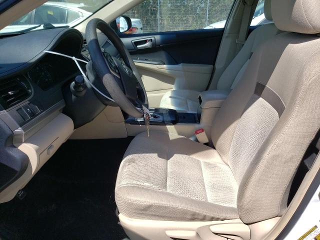 Photo 7 from auction – 2014 TOYOTA CAMRY L with VIN 4T4BF1FK8ER364724