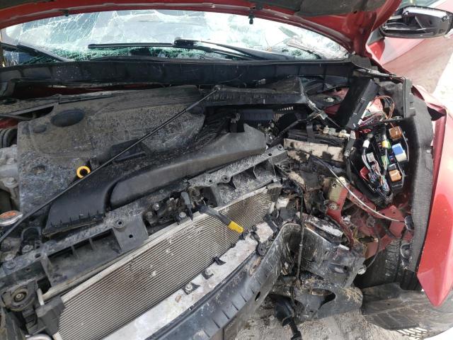 Photo 11 from auction – 2016 NISSAN ALTIMA 2.5 with VIN 1N4AL3AP5GN359291