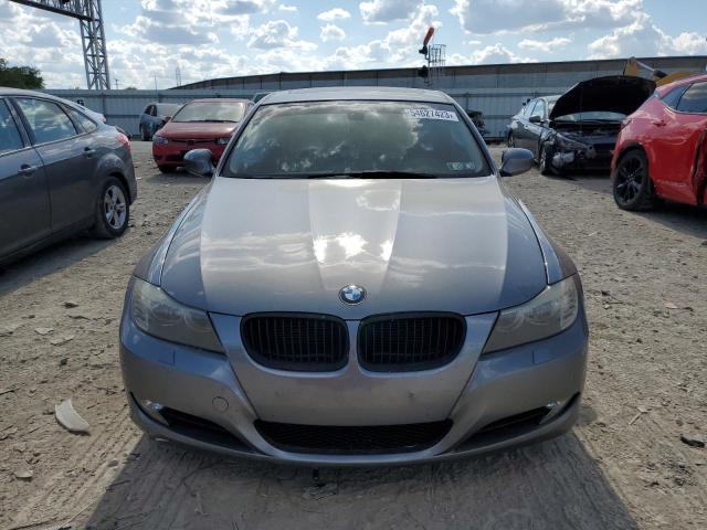 Photo 5 from auction – 2011 BMW 328 XI SUL with VIN WBAPK5C54BF123665