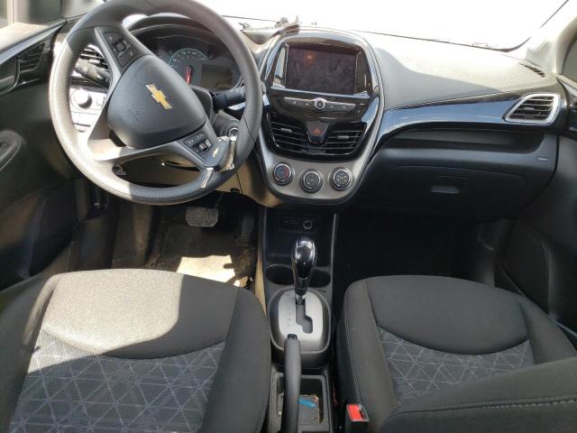 Photo 8 from auction – 2022 CHEVROLET SPARK 1LT with VIN KL8CD6SA9NC018988