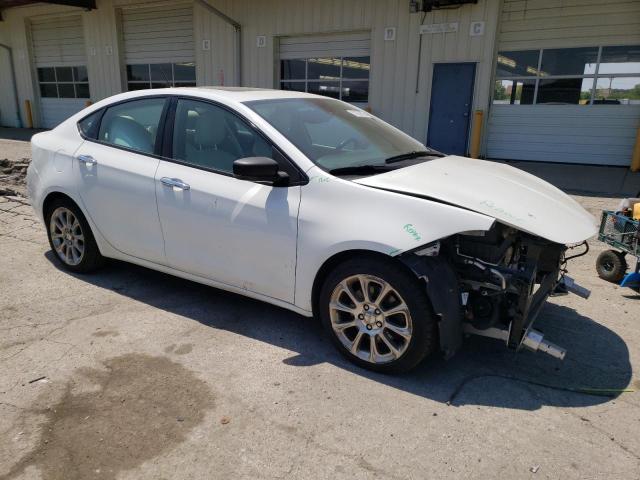 Photo 4 from auction – 2015 DODGE DART LIMIT with VIN 1C3CDFCB5FD345600