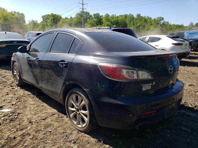 Photo 2 from auction – 2010 MAZDA 3 S with VIN JM1BL1S58A1345349