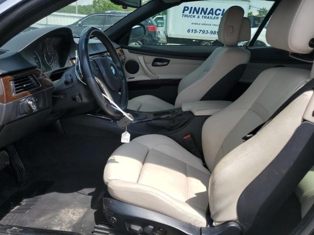 Photo 7 from auction – 2011 BMW 328 I with VIN WBADW3C50BE439744