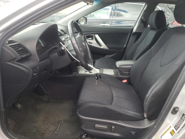 Photo 7 from auction – 2011 TOYOTA CAMRY BASE with VIN 4T1BF3EK5BU203024