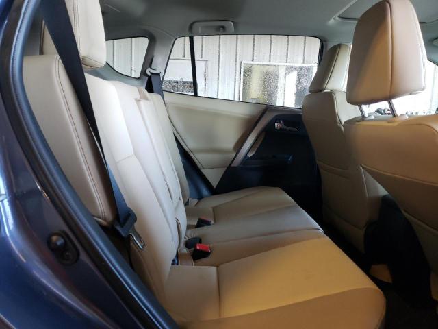 Zdjęcie 11 z aukcji – 2013 TOYOTA RAV4 LIMIT z VIN 2T3DFREV2DW066611