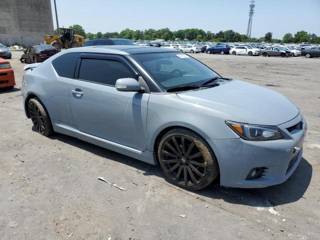 صورة رقم 4 من المزاد - 2011 TOYOTA SCION TC مع VIN JTKJF5C76B3018845