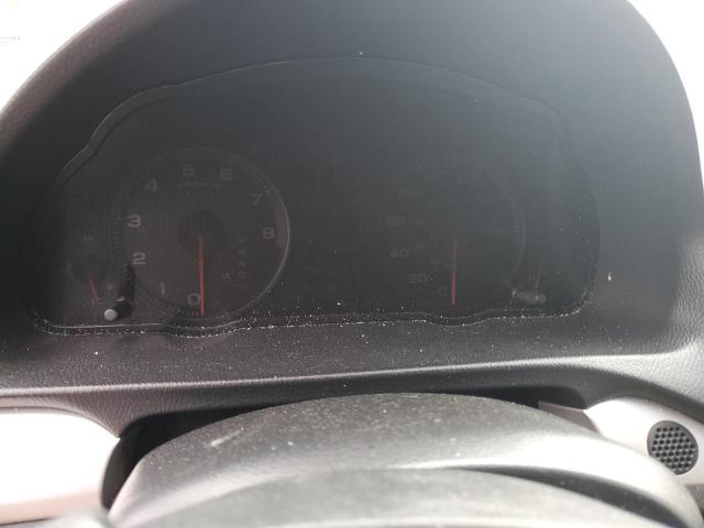 Photo 9 from auction – 2004 ACURA TSX with VIN JH4CL96854C023654