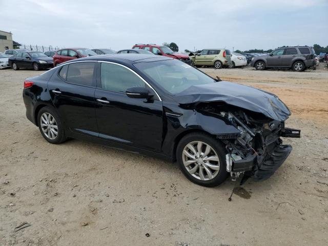 Photo 4 from auction – 2015 KIA OPTIMA EX with VIN 5XXGN4A77FG413995