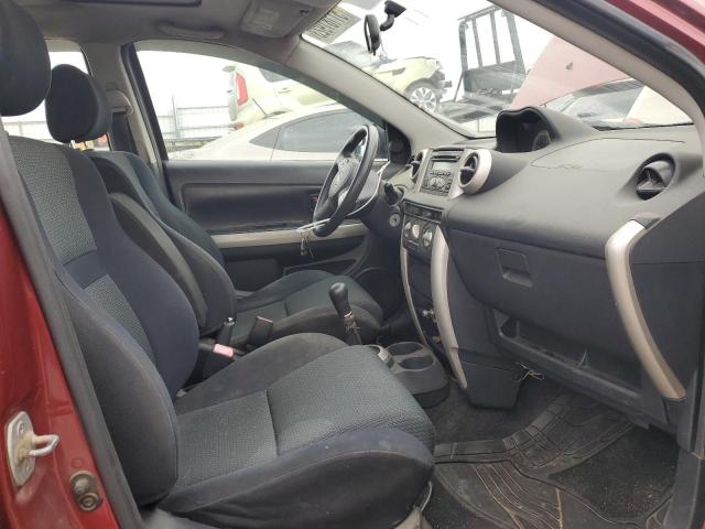 Photo 7 from auction – 2006 TOYOTA SCION XA with VIN JTKKT624960149592