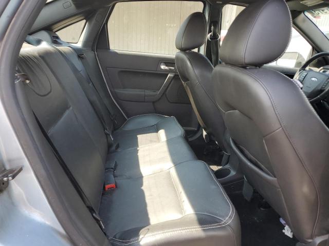 Photo 10 from auction – 2008 FORD FOCUS SE with VIN 1FAHP35N98W280729