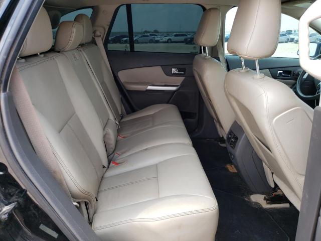 Photo 10 from auction – 2012 FORD EDGE LIMIT with VIN 2FMDK4KC9CBA27240