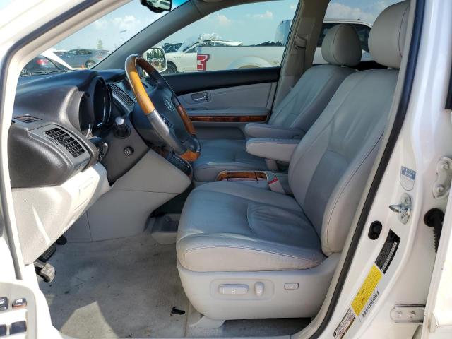 Photo 7 from auction – 2005 LEXUS RX 330 with VIN 2T2GA31U45C036118