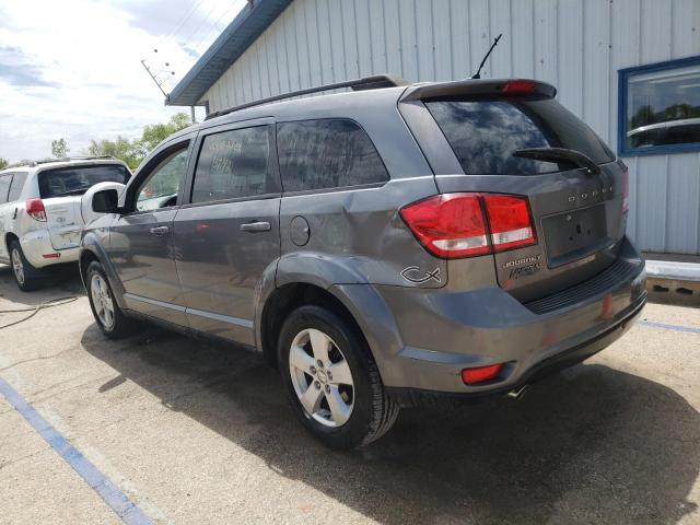 Photo 2 from auction – 2012 DODGE JOURNEY SX with VIN 3C4PDCBG5CT256656