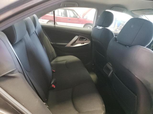 Photo 10 from auction – 2010 TOYOTA CAMRY BASE with VIN 4T1BF3EK7AU110035