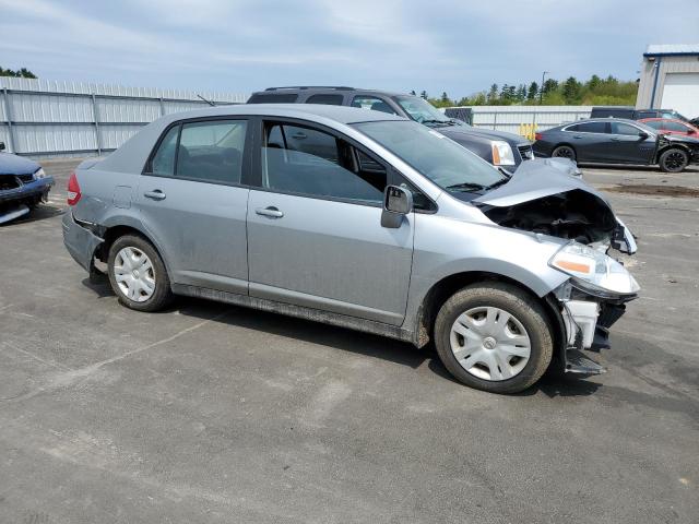 Photo 4 from auction – 2011 NISSAN VERSA S with VIN 3N1BC1APXBL390678
