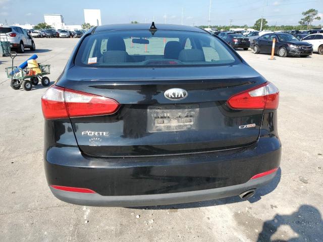 Photo 6 from auction – 2014 KIA FORTE EX with VIN KNAFX4A8XE5073093