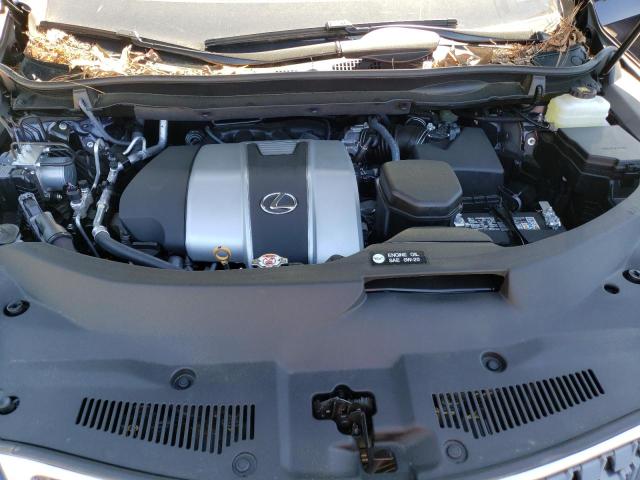Фото 12 с аукциона – 2022 LEXUS RX 350 с VIN 2T2HZMAA2NC259928