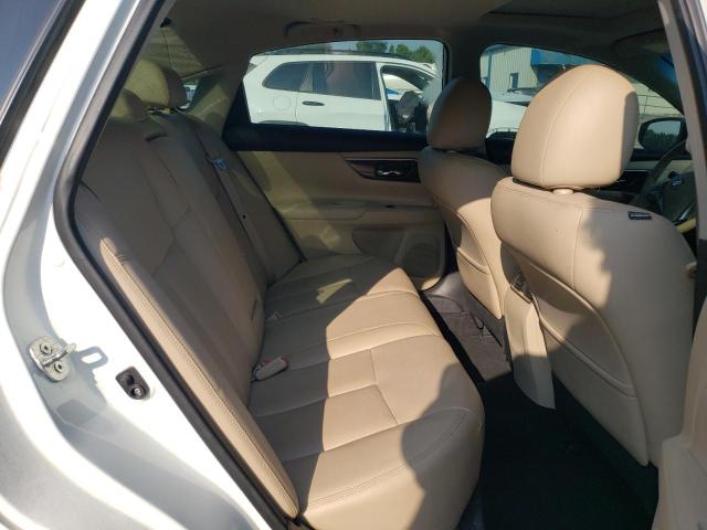 Photo 10 from auction – 2015 NISSAN ALTIMA 2.5 with VIN 1N4AL3AP4FN861997