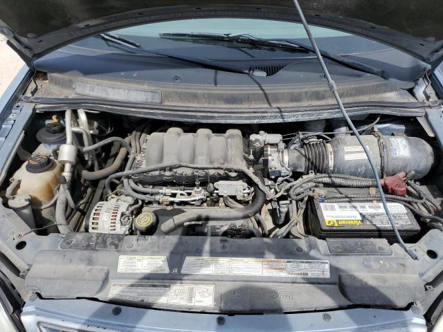 Photo 12 from auction – 1999 FORD WINDSTAR L with VIN 2FMZA5148XBA83586