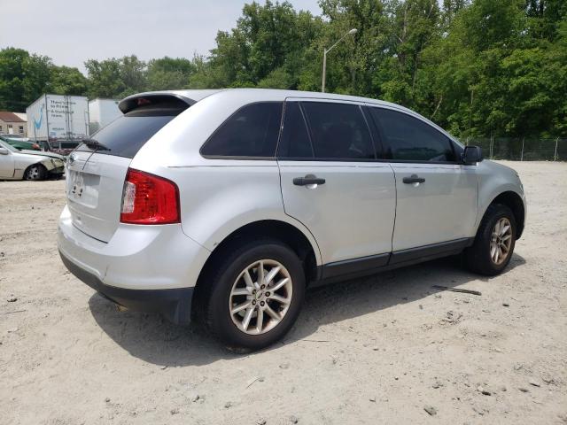 Photo 3 from auction – 2013 FORD EDGE SE with VIN 2FMDK3GC4DBB24446