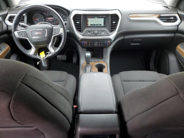Photo 8 from auction – 2018 GMC ACADIA SLE with VIN 1GKKNKLA2JZ227248