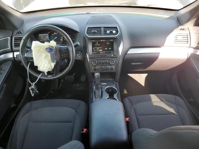 Photo 8 from auction – 2016 FORD EXPLORER X with VIN 1FM5K8DH5GGC34078