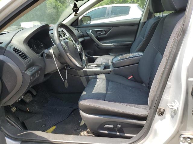 Photo 7 from auction – 2017 NISSAN ALTIMA 2.5 with VIN 1N4AL3AP7HN310580