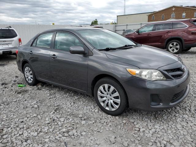 Photo 4 from auction – 2012 TOYOTA COROLLA BA with VIN 2T1BU4EE6CC868796