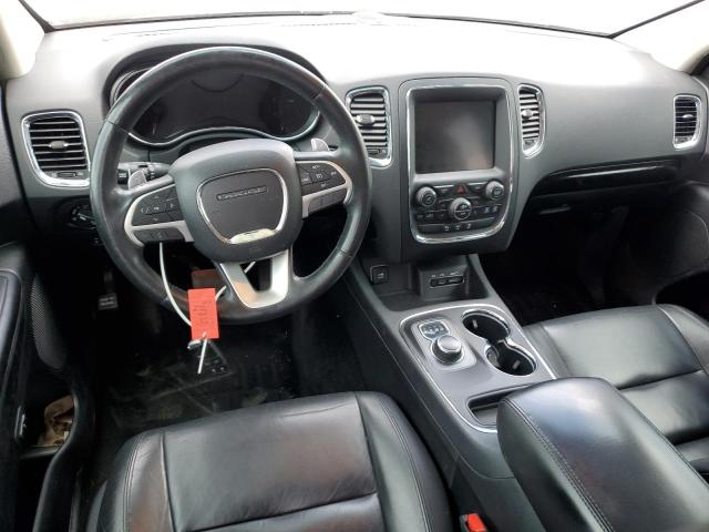 Photo 8 from auction – 2015 DODGE DURANGO LI with VIN 1C4RDJDG0FC703419